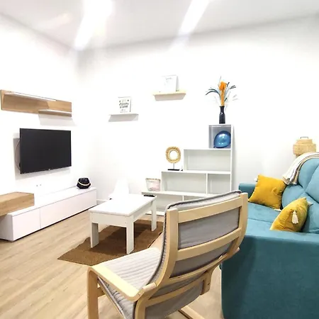 Flor De Apartamento *