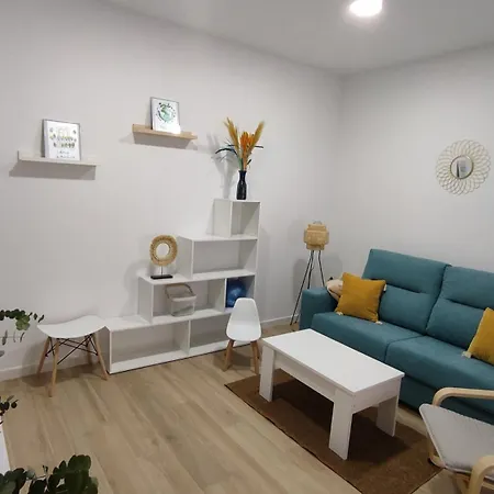 Apartmán Flor De Córdoba