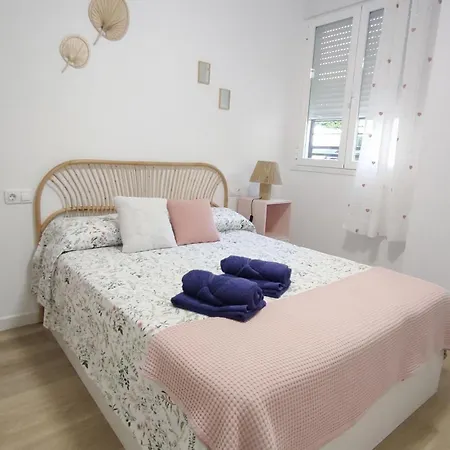 Flor De Apartamento *