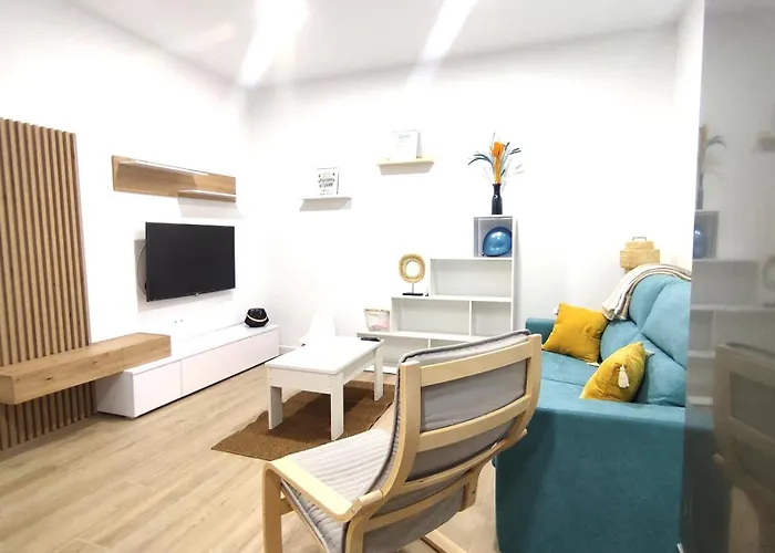 Flor De Apartamento *