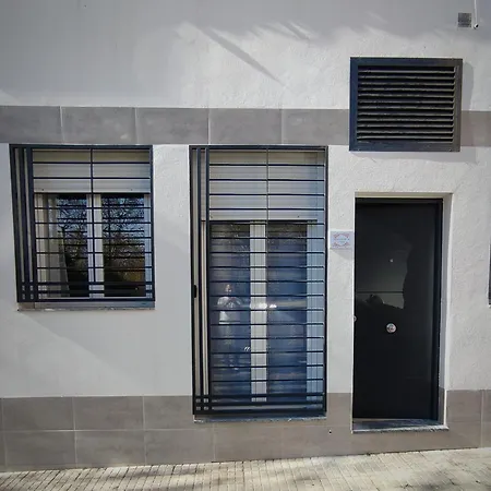 Flor De Apartmán Córdoba