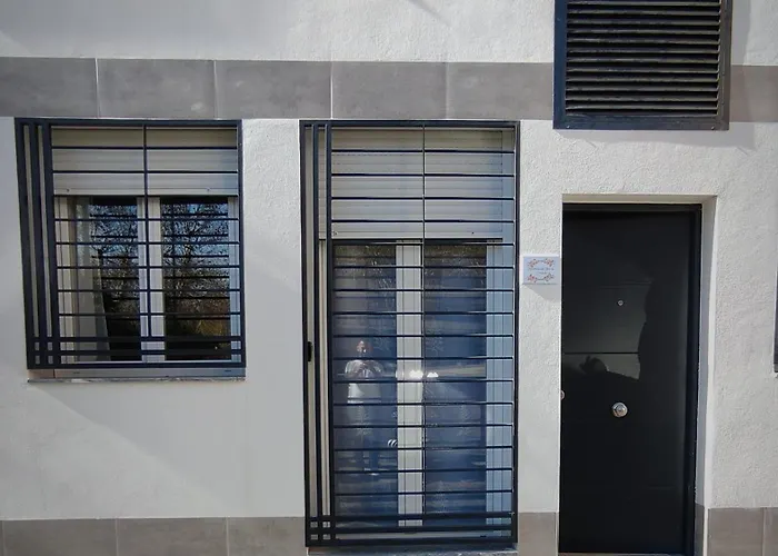 Flor De Apartmán Córdoba