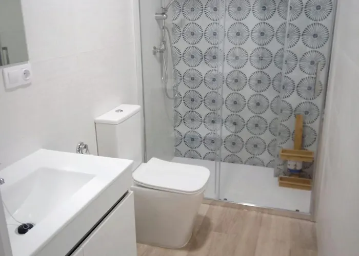 Flor De Apartmán Córdoba