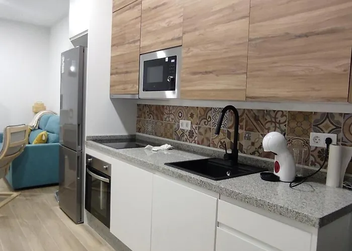 Flor De Apartmán Córdoba