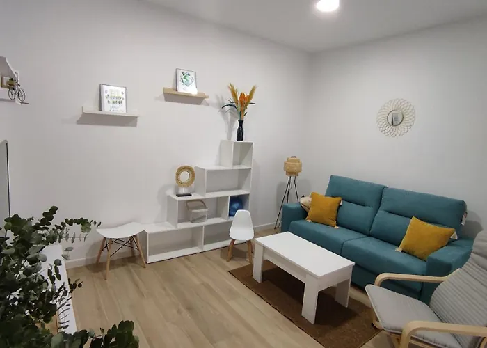 Apartmán Flor De Córdoba