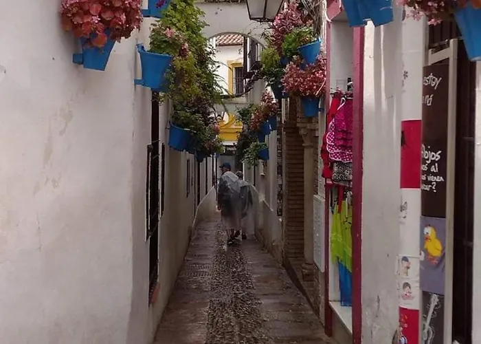 Apartmán Flor De Córdoba