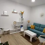 Apartamento Flor De Córdoba